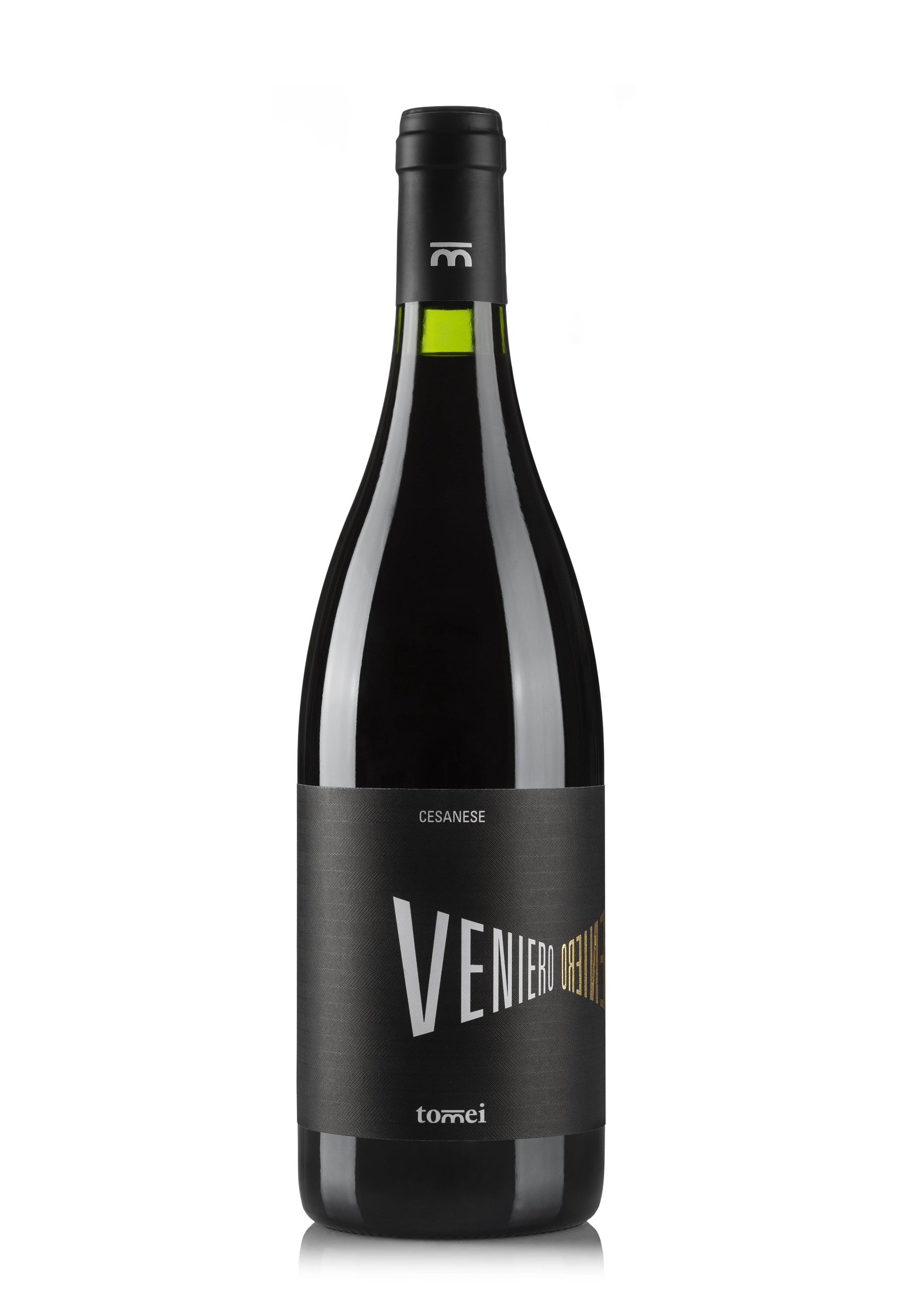 Veniero_singolo_Tomei Vini - Cantina vinicola Sezze